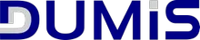 DUMIS d.o.o. Logo